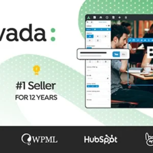 Avada Premium Theme WordPress Lifetime GNU Public License
