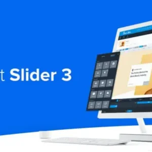 Smart Slider Pro Plugin WordPress Lifetime GNU Public License