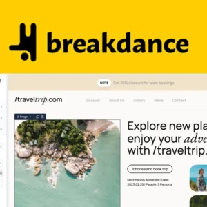 Breakdance Pro Plugin WordPress Lifetime GNU Public License