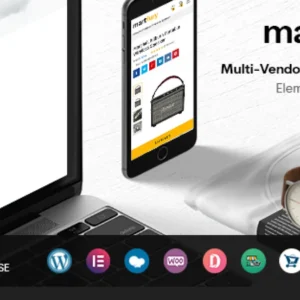 Martfury Theme Pro WordPress Lifetime GNU Public License