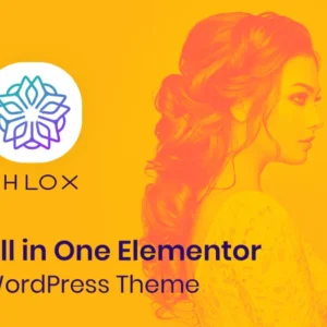 Phlox Pro Theme WordPress Lifetime GNU Public License